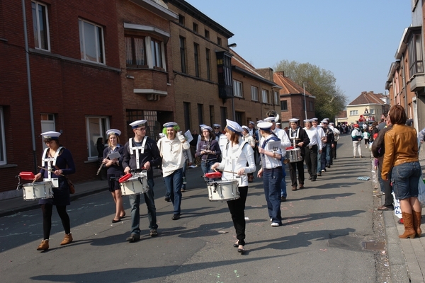 Carnaval Merelbeke 015