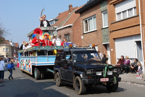 Carnaval Merelbeke 017