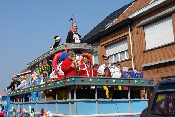 Carnaval Merelbeke 018