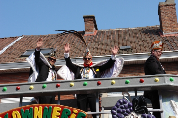 Carnaval Merelbeke 019