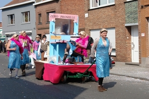 Carnaval Merelbeke 020