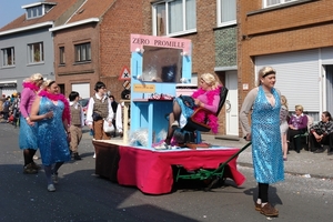 Carnaval Merelbeke 021