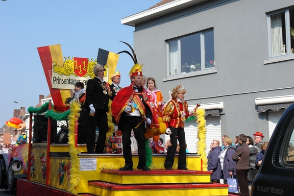 Carnaval Merelbeke 022