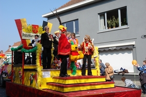 Carnaval Merelbeke 023