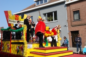 Carnaval Merelbeke 024