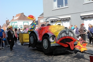 Carnaval Merelbeke 026