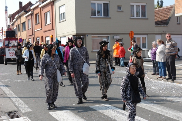 Carnaval Merelbeke 032