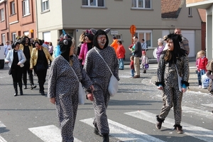 Carnaval Merelbeke 033