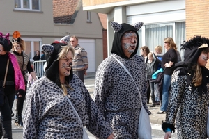 Carnaval Merelbeke 034