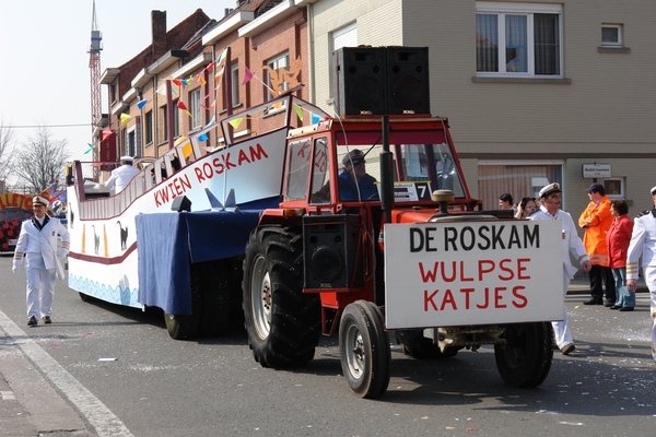 Carnaval Merelbeke 037