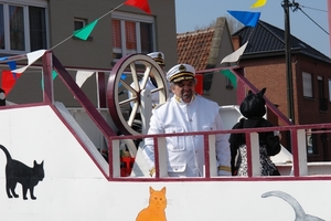 Carnaval Merelbeke 039