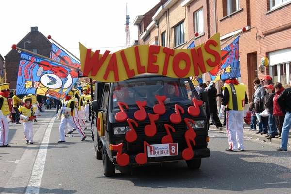 Carnaval Merelbeke 041