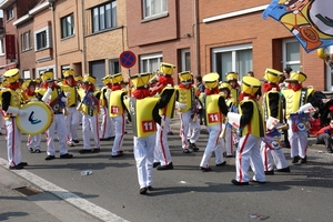 Carnaval Merelbeke 043