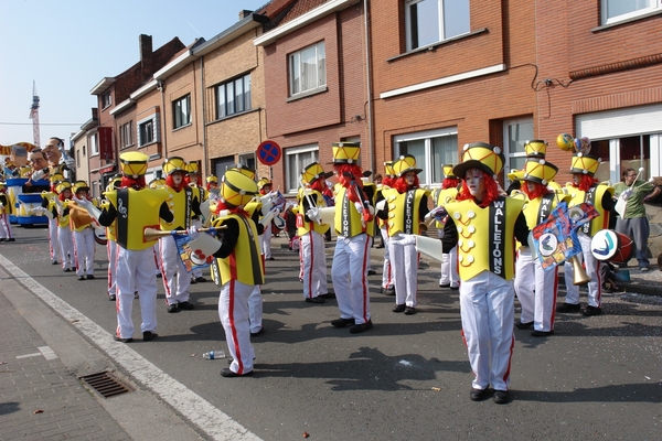 Carnaval Merelbeke 044