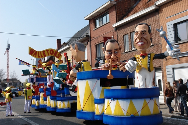 Carnaval Merelbeke 046