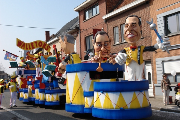 Carnaval Merelbeke 047