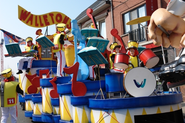 Carnaval Merelbeke 051