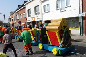 Carnaval Merelbeke 052