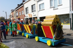 Carnaval Merelbeke 054