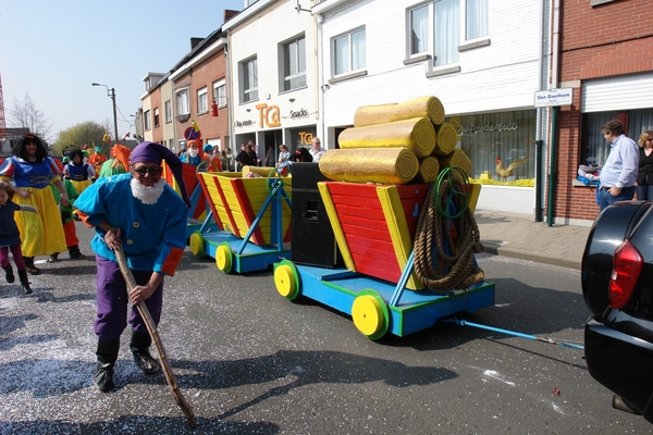 Carnaval Merelbeke 055