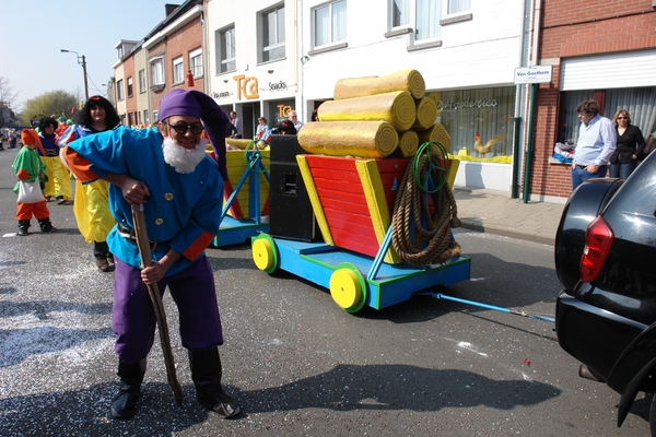 Carnaval Merelbeke 056