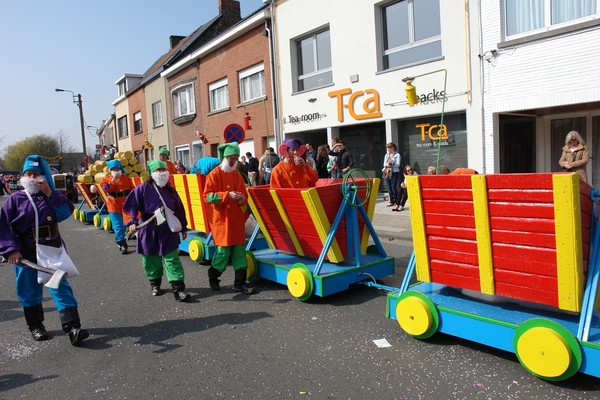 Carnaval Merelbeke 057