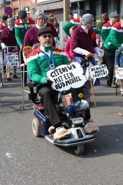 Carnaval Merelbeke 061
