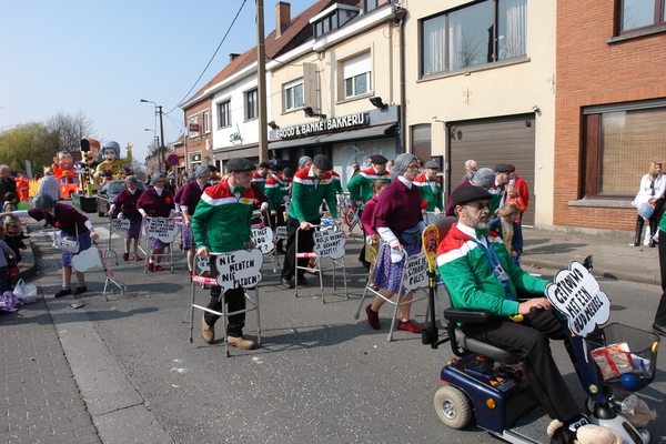 Carnaval Merelbeke 062