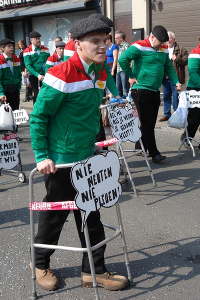 Carnaval Merelbeke 063