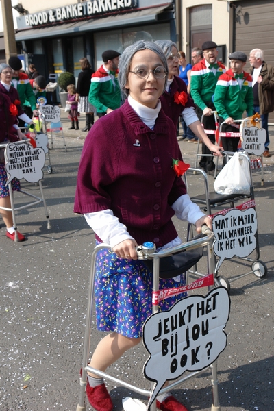 Carnaval Merelbeke 064