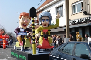 Carnaval Merelbeke 067