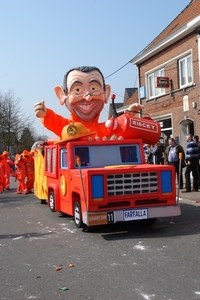 Carnaval Merelbeke 070