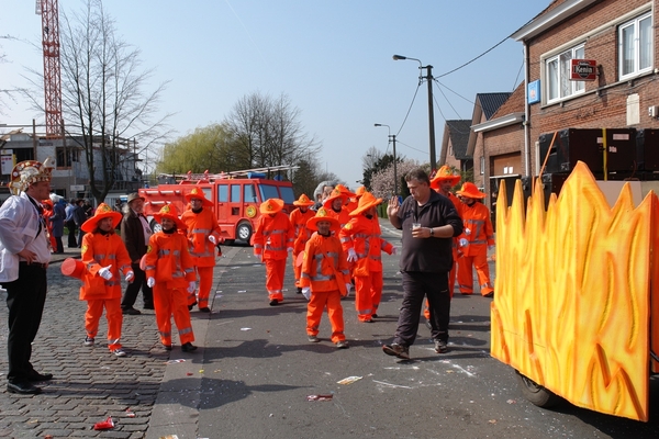 Carnaval Merelbeke 071