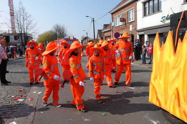 Carnaval Merelbeke 072
