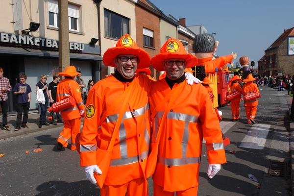 Carnaval Merelbeke 073