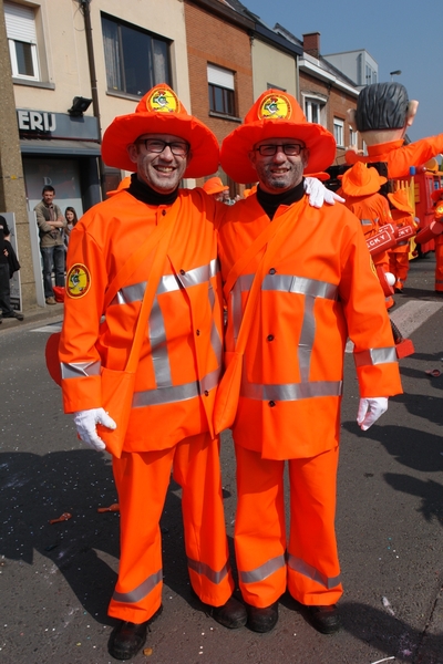 Carnaval Merelbeke 074