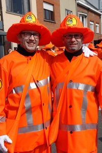 Carnaval Merelbeke 075