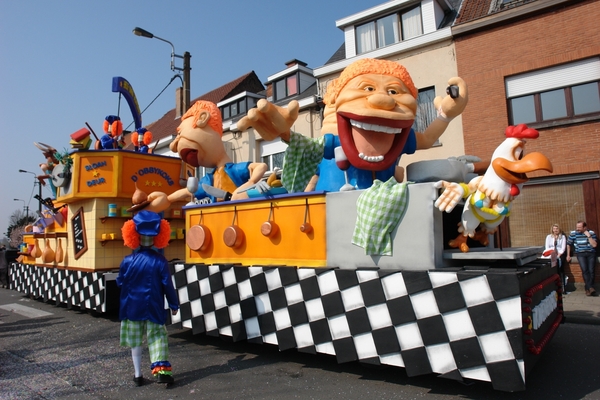Carnaval Merelbeke 078