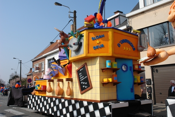 Carnaval Merelbeke 079