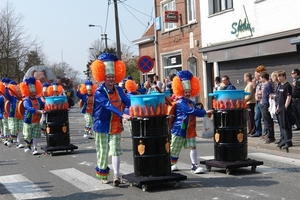 Carnaval Merelbeke 080