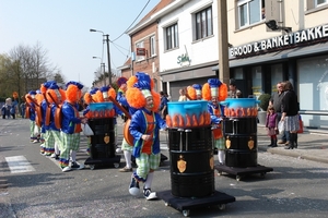 Carnaval Merelbeke 082