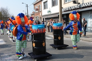 Carnaval Merelbeke 085