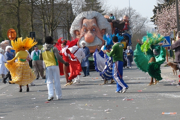 Carnaval Merelbeke 089