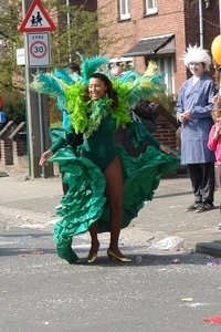 Carnaval Merelbeke 091