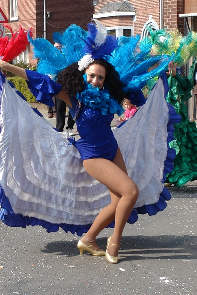 Carnaval Merelbeke 094