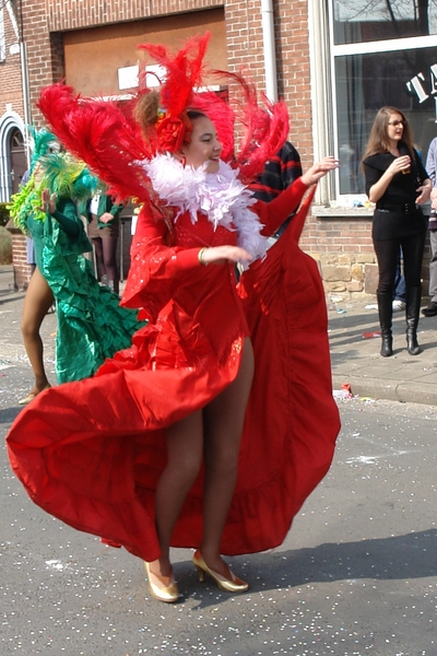 Carnaval Merelbeke 096