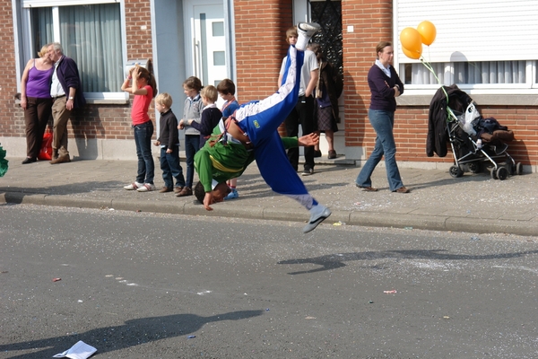 Carnaval Merelbeke 104