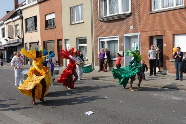 Carnaval Merelbeke 105