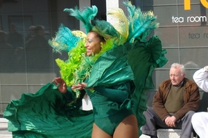 Carnaval Merelbeke 107