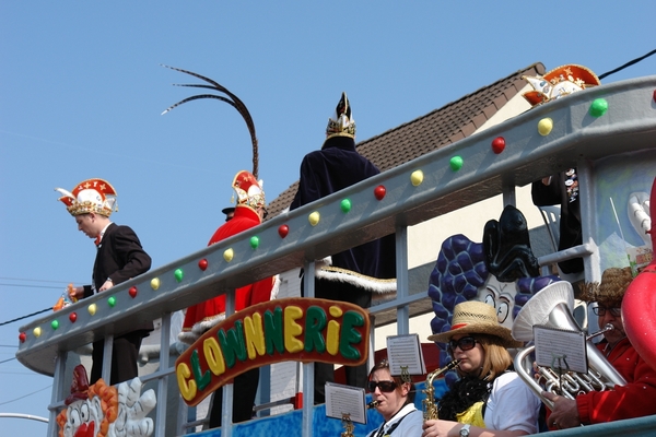 Carnaval Merelbeke 110
